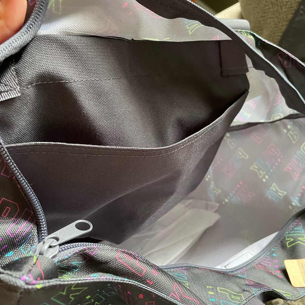 BRAND NEW PINK bag - Picture 7 of 7